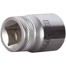 Головка торцовая "INDUSTRIE" KRAFTOOL 27801-22