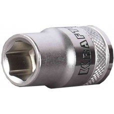Головка торцовая "INDUSTRIE QUALITAT" 1/2" KRAFTOOL 27805-30