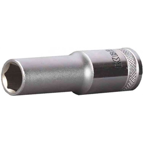 Головка торцовая удлиненная хромосатинированная 1/2" "INDUSTRIE QUALITAT" KRAFTOOL 27807-11