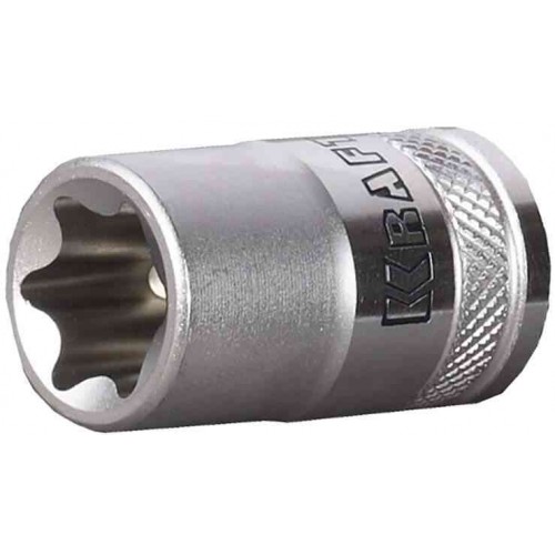 Головка торцовая для спецкрепежа KRAFTOOL INDUSTRIE 27810-18