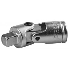 Шарнир карданный 1/4" KRAFTOOL "INDUSTRIE QUALITAT" 27850-1/4