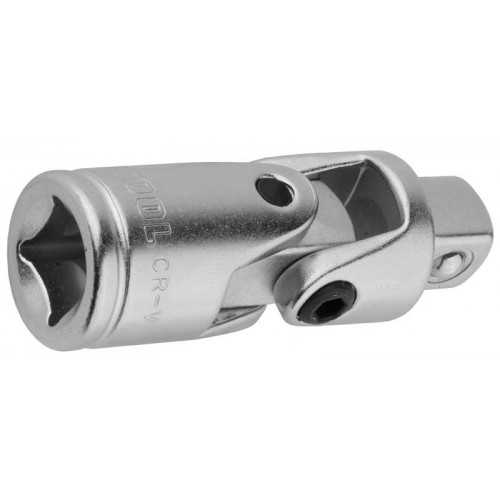 Шарнир карданный 3/8" KRAFTOOL "INDUSTRIE QUALITAT" 27850-3/8