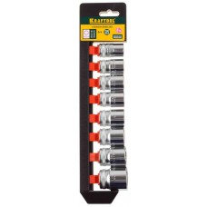 Набор торцевых головок KRAFTOOL INDUSTRIE QUALITAT SUPER LOCK 27864-H8