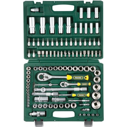 Набор торцовых головок INDUSTRIE QUALITAT KRAFTOOL 27888-H108_z02