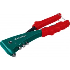 Комбинированный заклепочник KRAFTOOL Combo 2 M6 31180