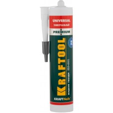 Клей монтажный KN-601 KRAFTOOL KraftNails PREMIUM "UNIVERSAL" 41341_z01