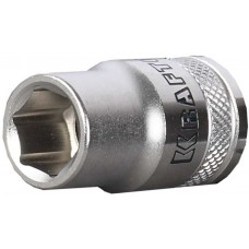 Головка торцовая "INDUSTRIE QUALITAT" 1/2" KRAFTOOL 27805-19