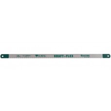 Полотно по металлу "KRAFT-FLEX" KRAFTOOL 15942-18-S2