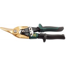 Ножницы по твёрдому металлу UNI-KRAFT TITAN KRAFTOOL 2327-L