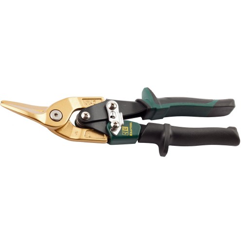 Ножницы по твёрдому металлу UNI-KRAFT TITAN KRAFTOOL 2327-L