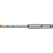 Бур SDS-plus 6  х 110 мм KRAFTOOL 29320-110-06_z02
