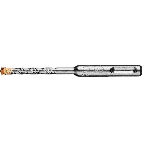 Бур SDS-plus 6  х 110 мм KRAFTOOL 29320-110-06_z02