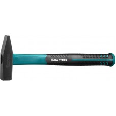 Молоток слесарный Fiberglass 300 г с фиберглассовой рукояткой KRAFTOOL 2007-03