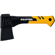 Топор универсальный X5 550 г 230 мм KRAFTOOL 20660-05