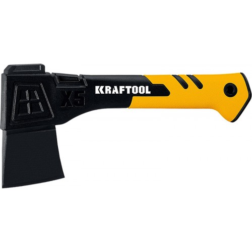 Топор универсальный X5 550 г 230 мм KRAFTOOL 20660-05