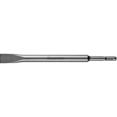Зубило плоское 20 х 250 мм ALLIGATOR SDS-plus KRAFTOOL 29325-20-250_z01