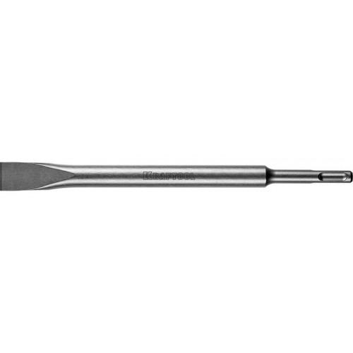 Зубило плоское 20 х 250 мм ALLIGATOR SDS-plus KRAFTOOL 29325-20-250_z01