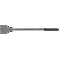Зубило плоское широкое 40 х 250 мм ALLIGATOR SDS-plus KRAFTOOL 29326-40-250_z01