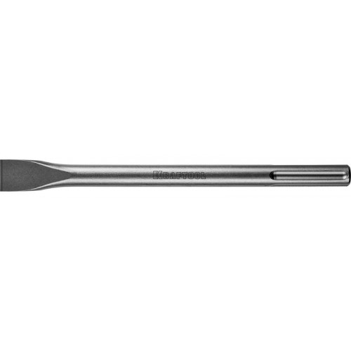 Зубило плоское 25 х 280 мм ALLIGATOR SDS-max KRAFTOOL 29332-25-280_z01