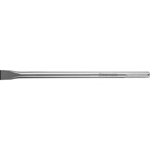 Зубило плоское 25 х 600 мм ALLIGATOR SDS-max KRAFTOOL 29332-25-600_z01