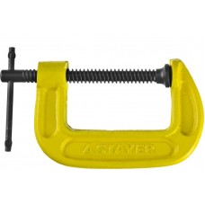 Струбцина STAYER "PROFESSIONAL" тип G 32144-075
