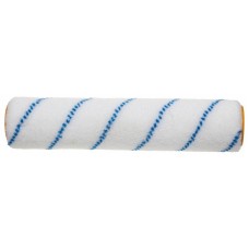 Ролик STAYER "MASTER" NYLON ПОЛИАМИД малярный, ворс 6мм, бюгель 6мм, 40х180мм 02041-18