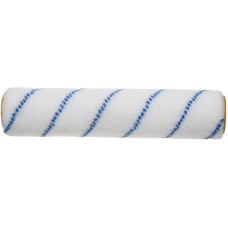 Ролик STAYER "MASTER" NYLON ПОЛИАМИД малярный, ворс 6мм, бюгель 6мм, 40х240мм 02041-24