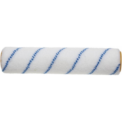 Ролик STAYER "MASTER" NYLON ПОЛИАМИД малярный, ворс 6мм, бюгель 6мм, 40х240мм 02041-24