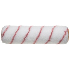 Ролик STAYER "PROFI" NYLON ПОЛИАМИД малярный, ворс 10мм, бюгель 8мм, 48х240мм 0216-24