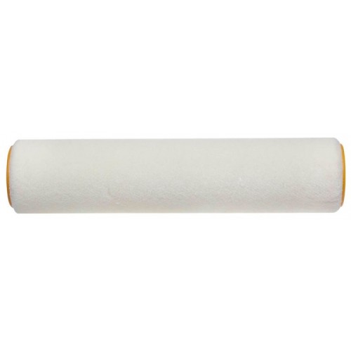 Ролик STAYER "PROFI" VELOUR малярный, ворс 4мм, бюгель 8мм, 48x250мм 0232-25