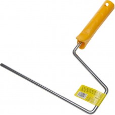 Ручка STAYER "PROFI" для валика, бюгель 8мм, 240мм 0562-24