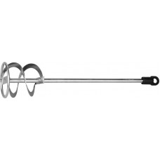 Миксер STAYER "PROFI" для красок, SDS+ хвостовик,  оцинкованный, 80х400мм 06013-08-40