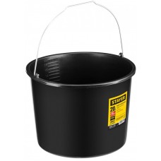 Ведро пластмассовое строительное 20 л STAYER 06083-20_z01