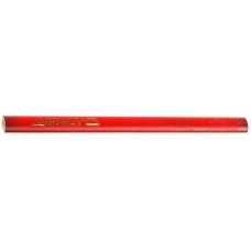 Карандаш STAYER разметочный графитный, 1 шт, 180мм 0630-18