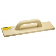 Терка STAYER "PROFI" полиуретановая, 100x400мм 0812-10-40