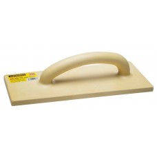 Терка STAYER "PROFI" полиуретановая, 120x140x340мм 0812-12-34