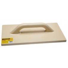 Терка STAYER "PROFI" полиуретановая, 220x420мм 0812-22-42