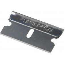 Лезвие STAYER "MASTER" сменное для скребков 08549-S5_z01