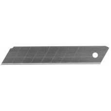 Лезвия STAYER "STANDARD" сегментированные 09150-S10