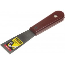 Шпатель STAYER "MASTER" c пластмассовой ручкой, 40мм 1003-040