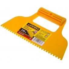 Шпатель малярный пластмассовый STAYER 1022-4