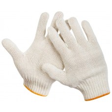 Перчатки STAYER "МASTER" трикотажные 11402-XL