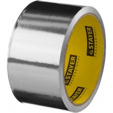 Алюминиевая лента STAYER "PROFI" ProTape 12268-50-10