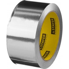Алюминиевая лента STAYER "PROFI" ProTape 12268-50-25