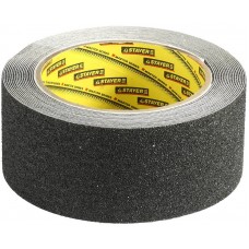 Лента STAYER "PROFI" клейкая противоскользящая 12270-50-05