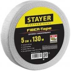 Серпянка-сетка STAYER "PROFESSIONAL" 1246-05-130_z01