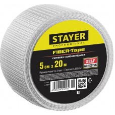 Серпянка-сетка STAYER "PROFESSIONAL" 1246-05-20_z01