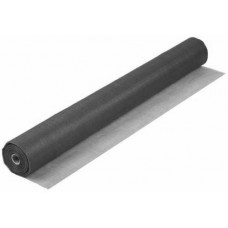 Сетка STAYER "STANDARD" противомоскитная в рулоне, стекловолокно+ПВХ, серая, 0,9 х 30м 12526-09-30