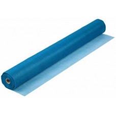 Сетка STAYER "STANDARD" противомоскитная в рулоне, стекловолокно+ПВХ, синяя, 0,9 х 30м 12528-09-30