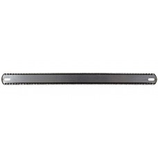 Полотно STAYER "MASTER" для ножовки по дереву/металлу двухст, 25x300 мм, 24TPI/8TPI, 50 шт 1591